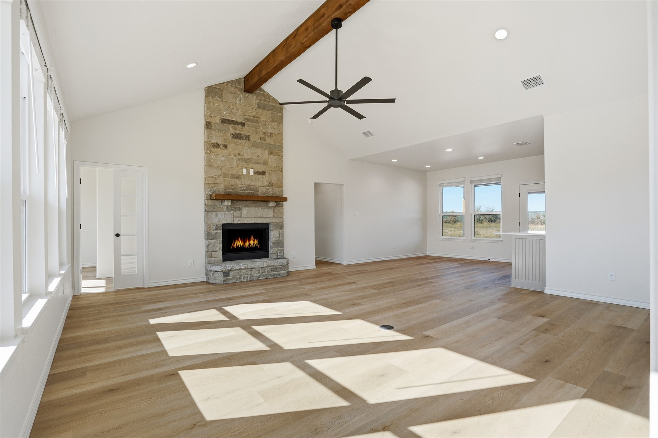 1865 Dobbs Valley Road Mineral Wells TX 76067