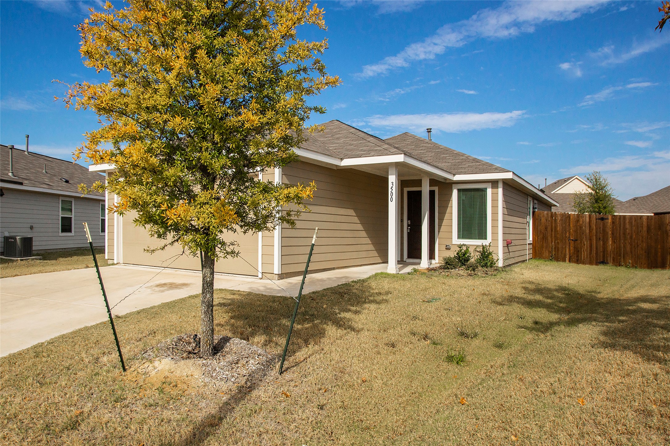 3500 Great Egret Way Mckinney TX 75071