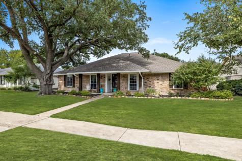 2204 Shady Creek Drive Richardson TX 75080