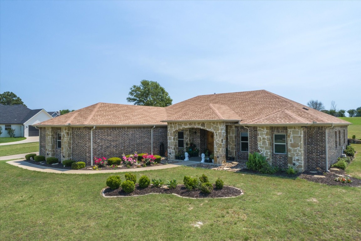 16310 Cattle Baron Drive Lindale TX 75771