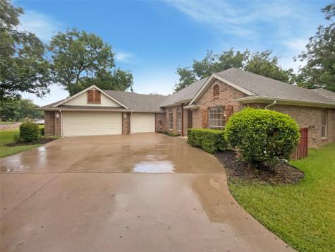 9318 Monticello Drive Granbury TX 76049