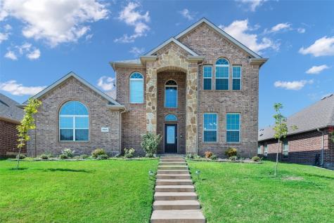 2615 Gum Tree Trail Wylie TX 75098