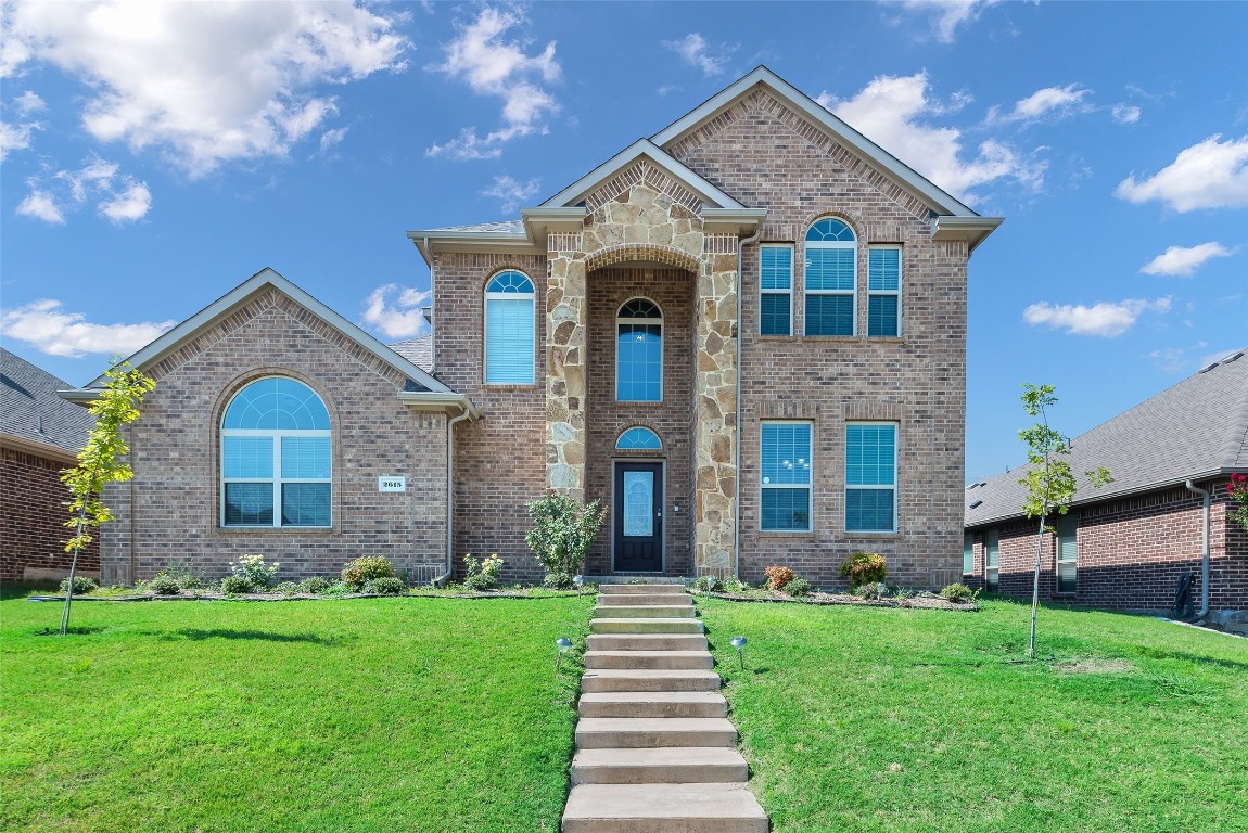 2615 Gum Tree Trail Wylie TX 75098