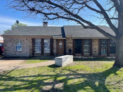 6928 Woodhill Road Dallas TX 75217