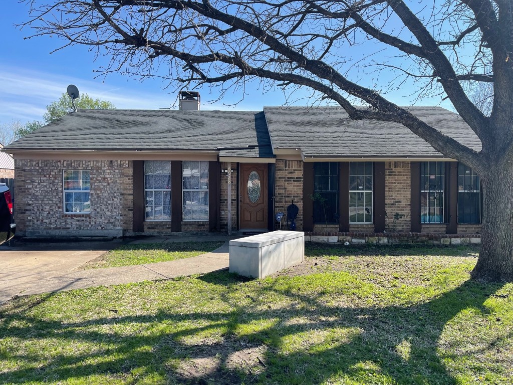6928 Woodhill Road Dallas TX 75217