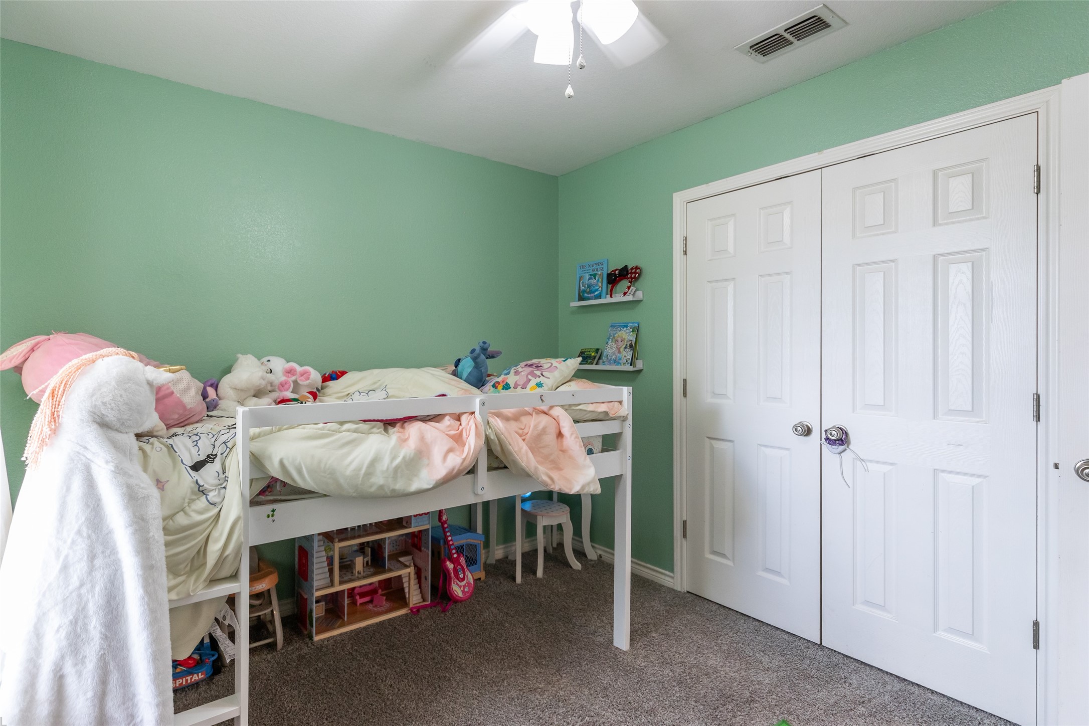 190 Cotton Candy Road Abilene TX 79602