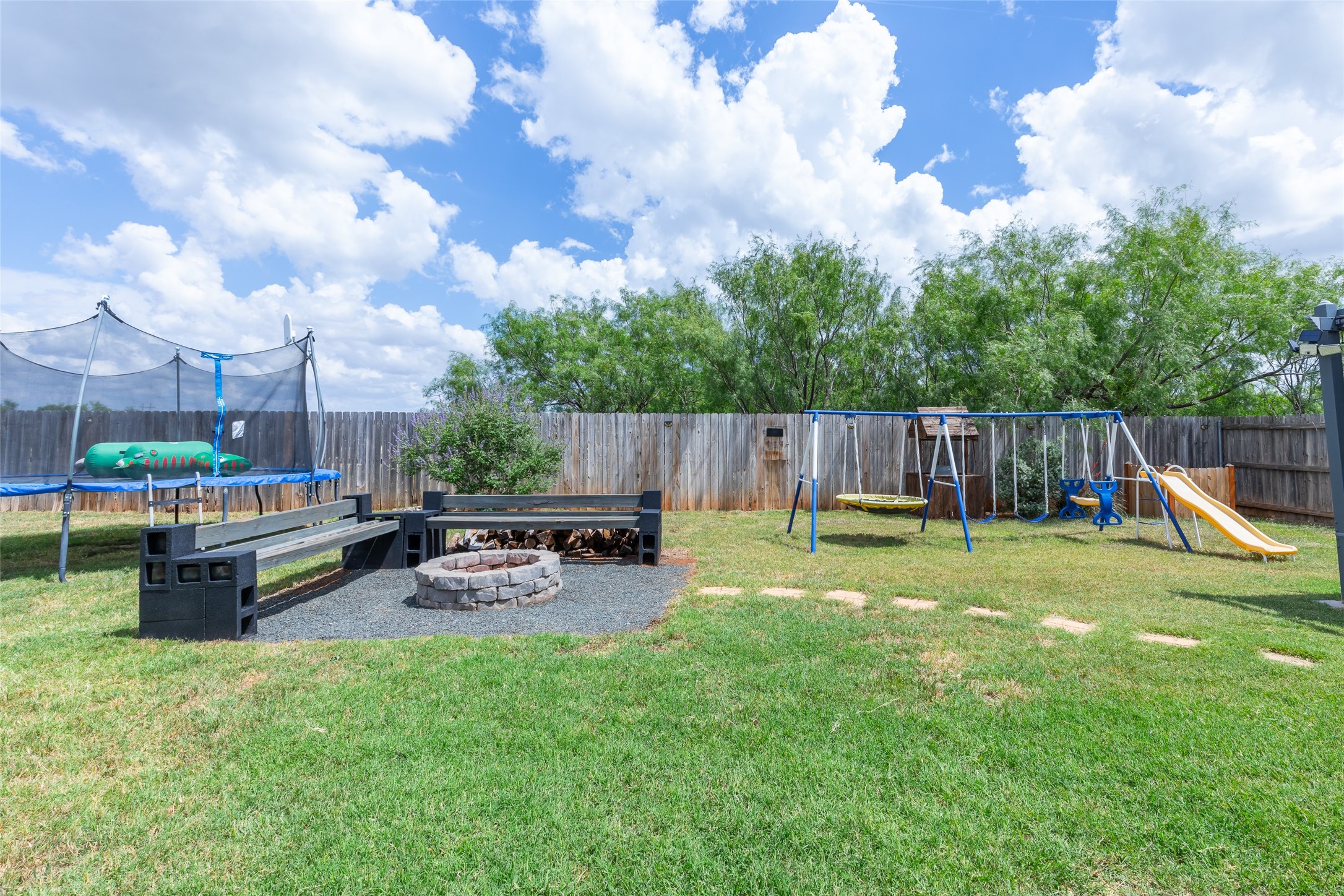 190 Cotton Candy Road Abilene TX 79602
