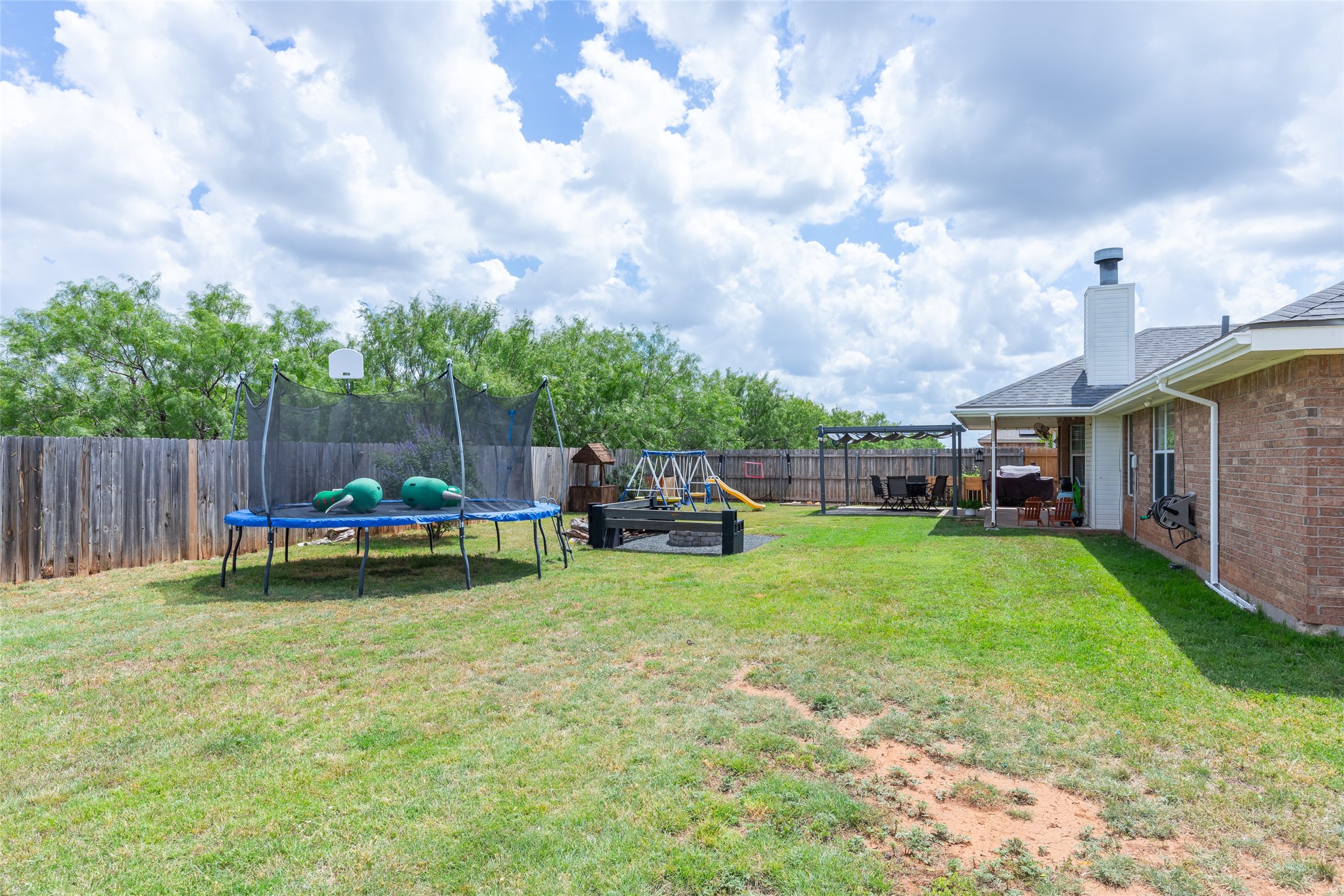 190 Cotton Candy Road Abilene TX 79602