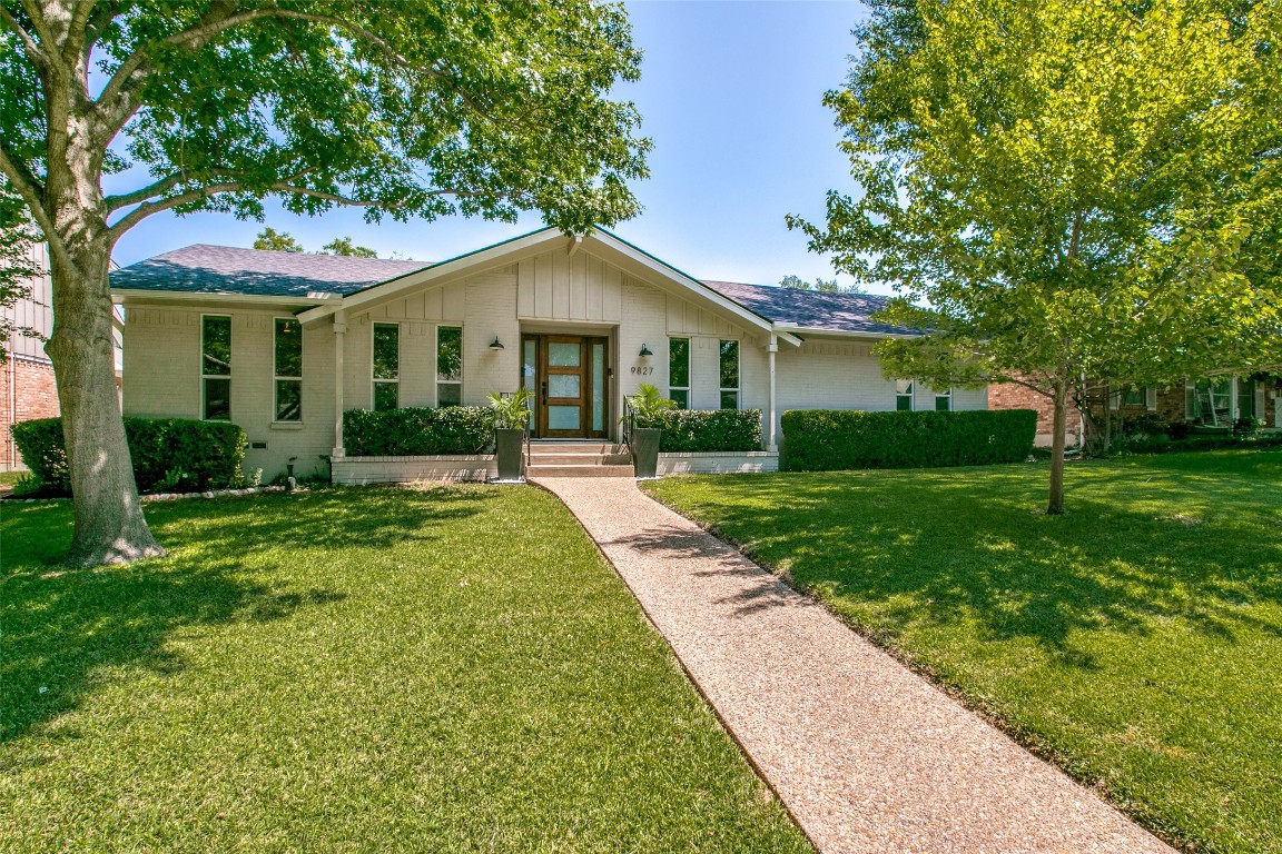 9827 Tanglevine Drive Dallas TX 75238