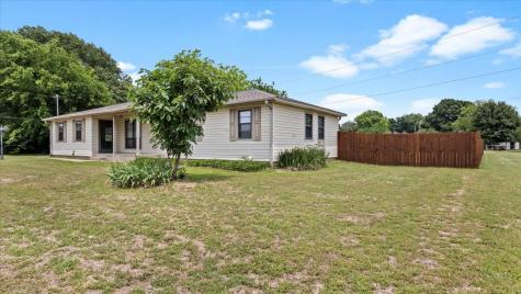 2805 Rex Cruse Drive Sherman TX 75092