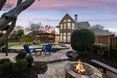 1227 Caledonia Court Allen TX 75013