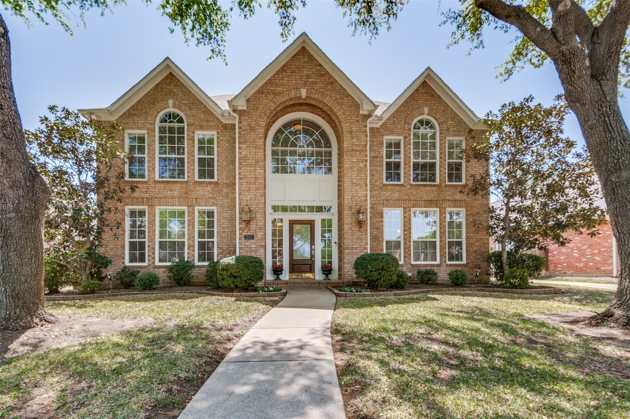 242 Bear Hollow Keller TX 76248