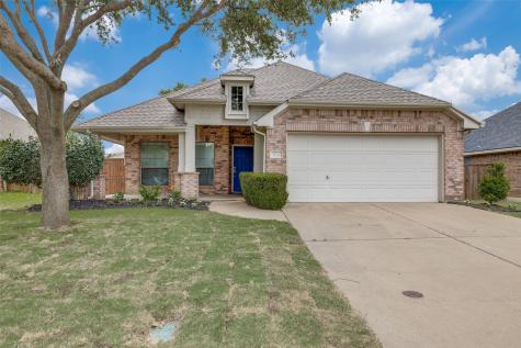 924 Remington Ranch Road Mansfield TX 76063