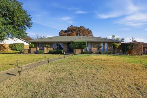 2217 Westlake Drive Plano TX 75075