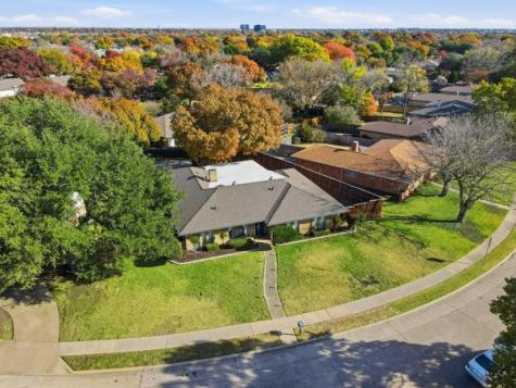 2217 Westlake Drive Plano TX 75075