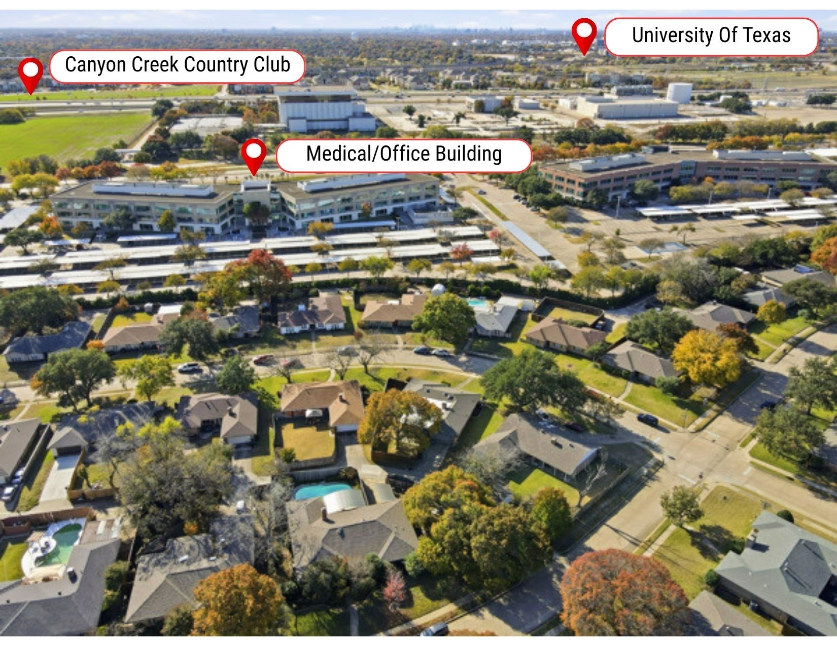 2217 Westlake Drive Plano TX 75075
