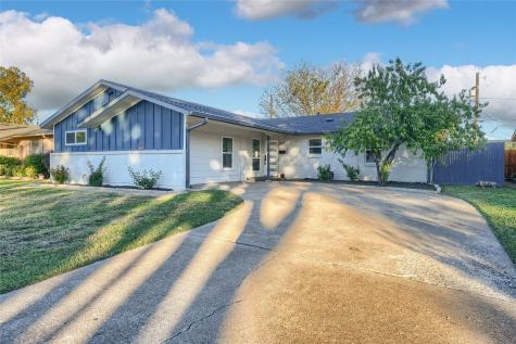 922 Lawson Drive Garland TX 75042