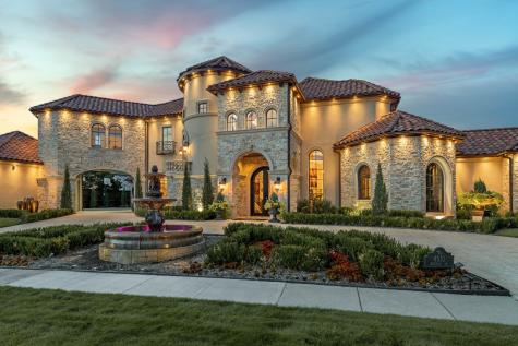 4910 Monterey Drive Frisco TX 75034