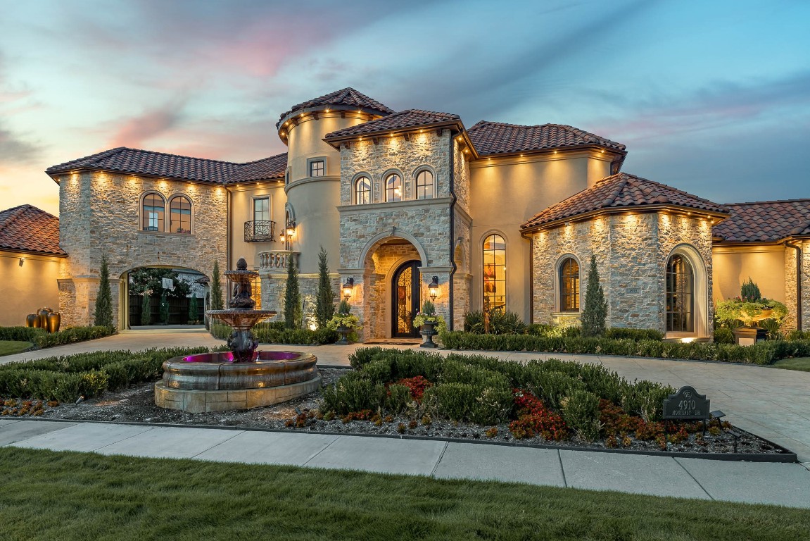 4910 Monterey Drive Frisco TX 75034