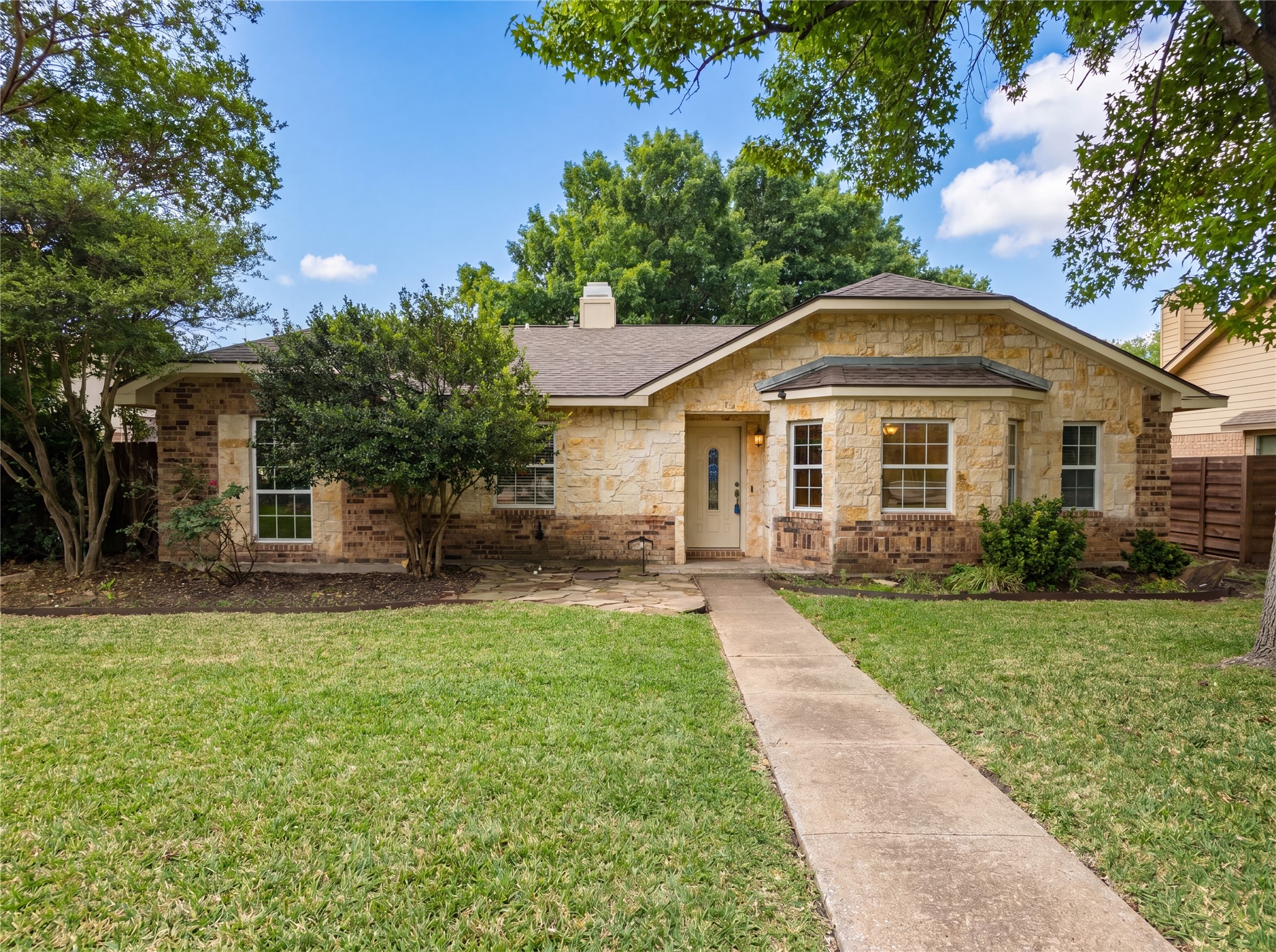 1332 Kesser Drive Plano TX 75025