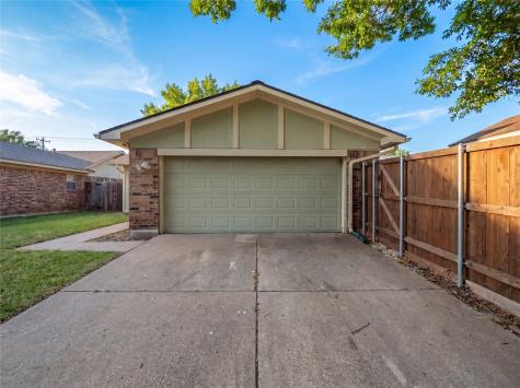 1332 Kesser Drive Plano TX 75025