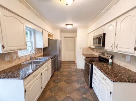 1332 Kesser Drive Plano TX 75025