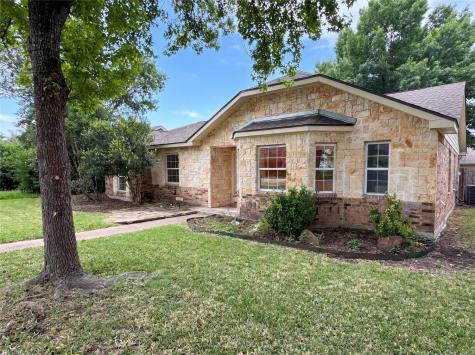 1332 Kesser Drive Plano TX 75025