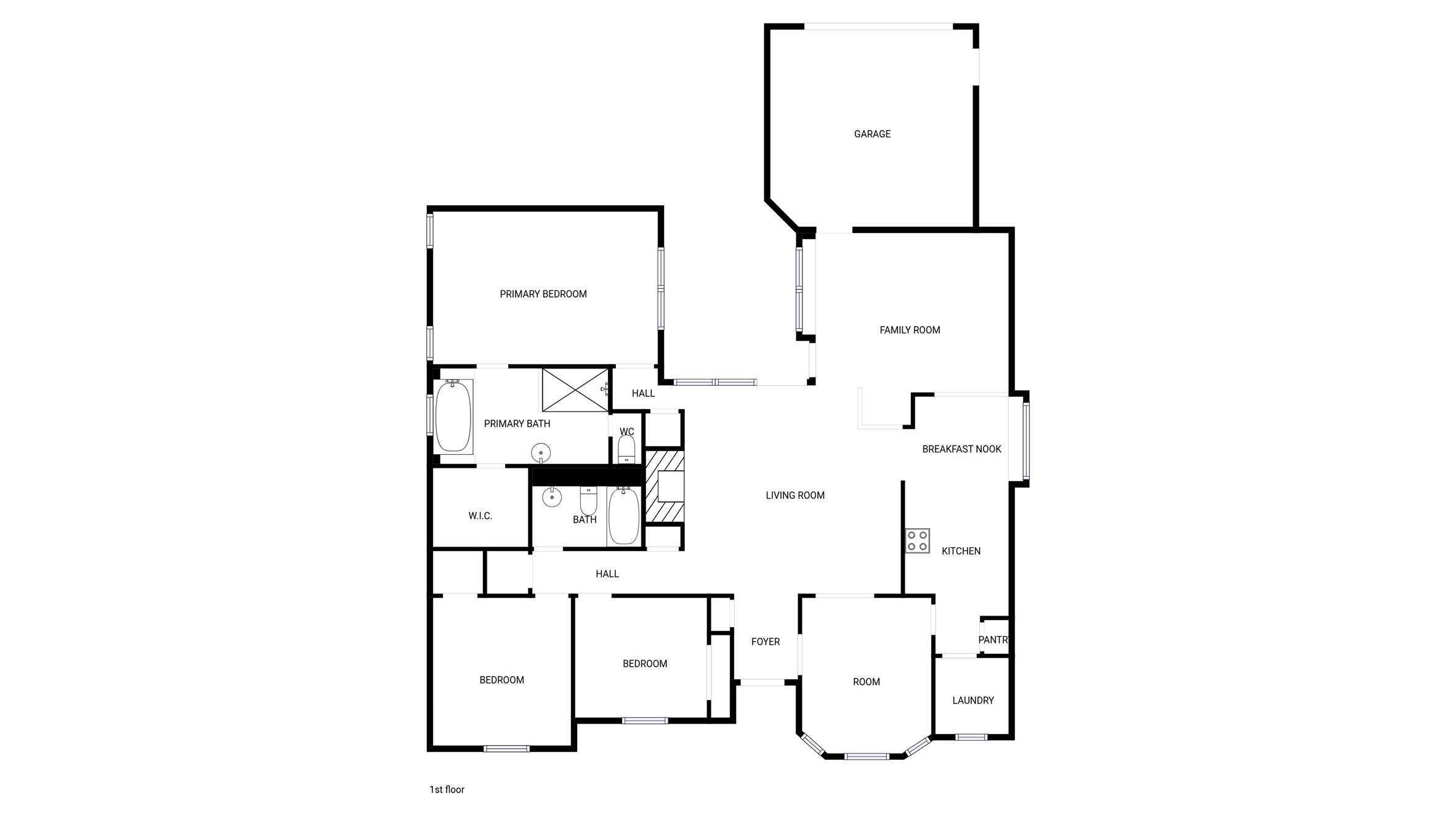 1332 Kesser Drive Plano TX 75025