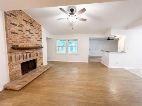 1332 Kesser Drive Plano TX 75025