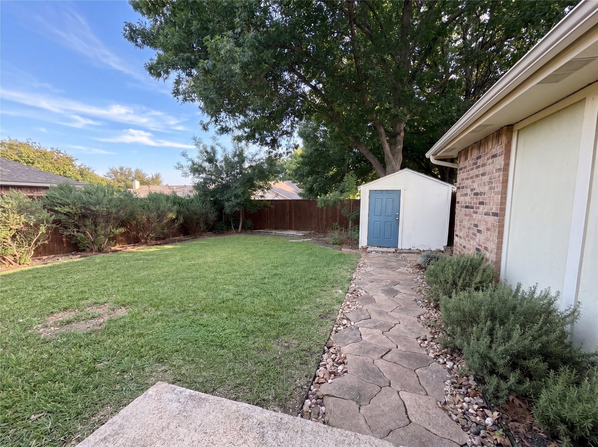 1332 Kesser Drive Plano TX 75025