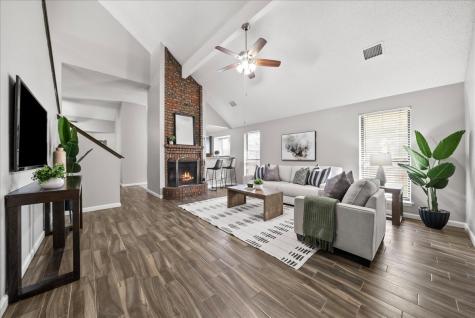 723 Keessee Drive Cedar Hill TX 75104