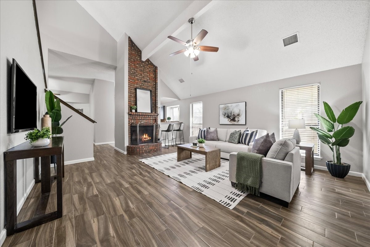 723 Keessee Drive Cedar Hill TX 75104