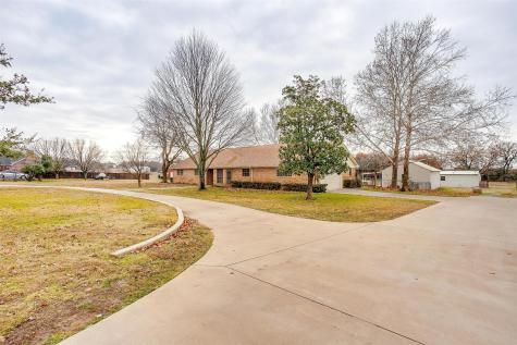 3007 Wild Horse Road Decatur TX 76234