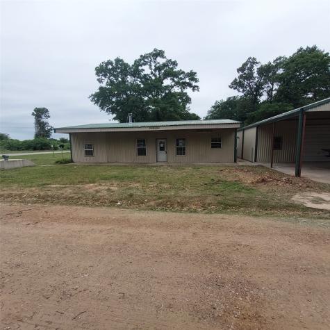 4023 Pages Paradise Lane Kingston OK 73439