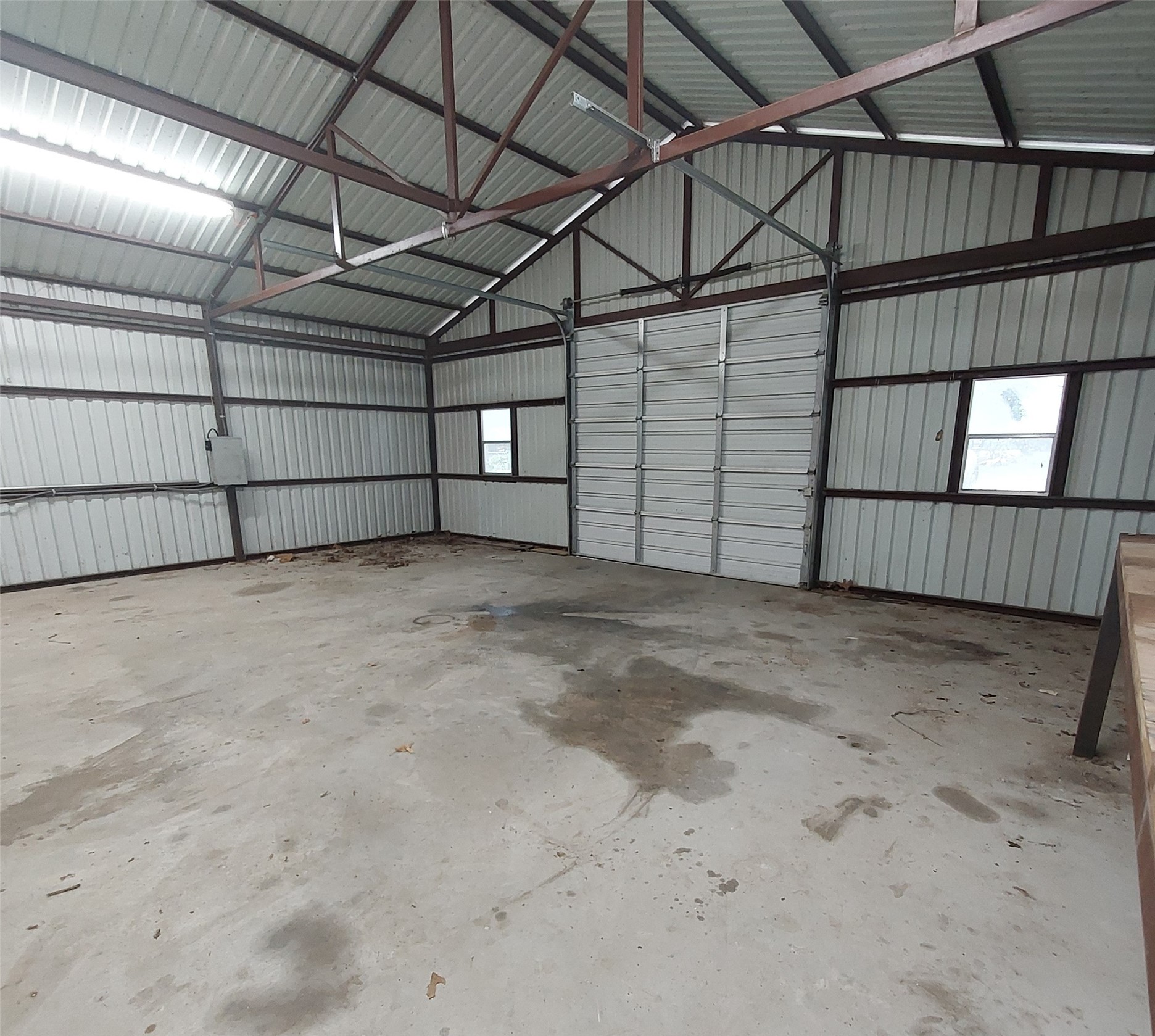 4023 Pages Paradise Lane Kingston OK 73439