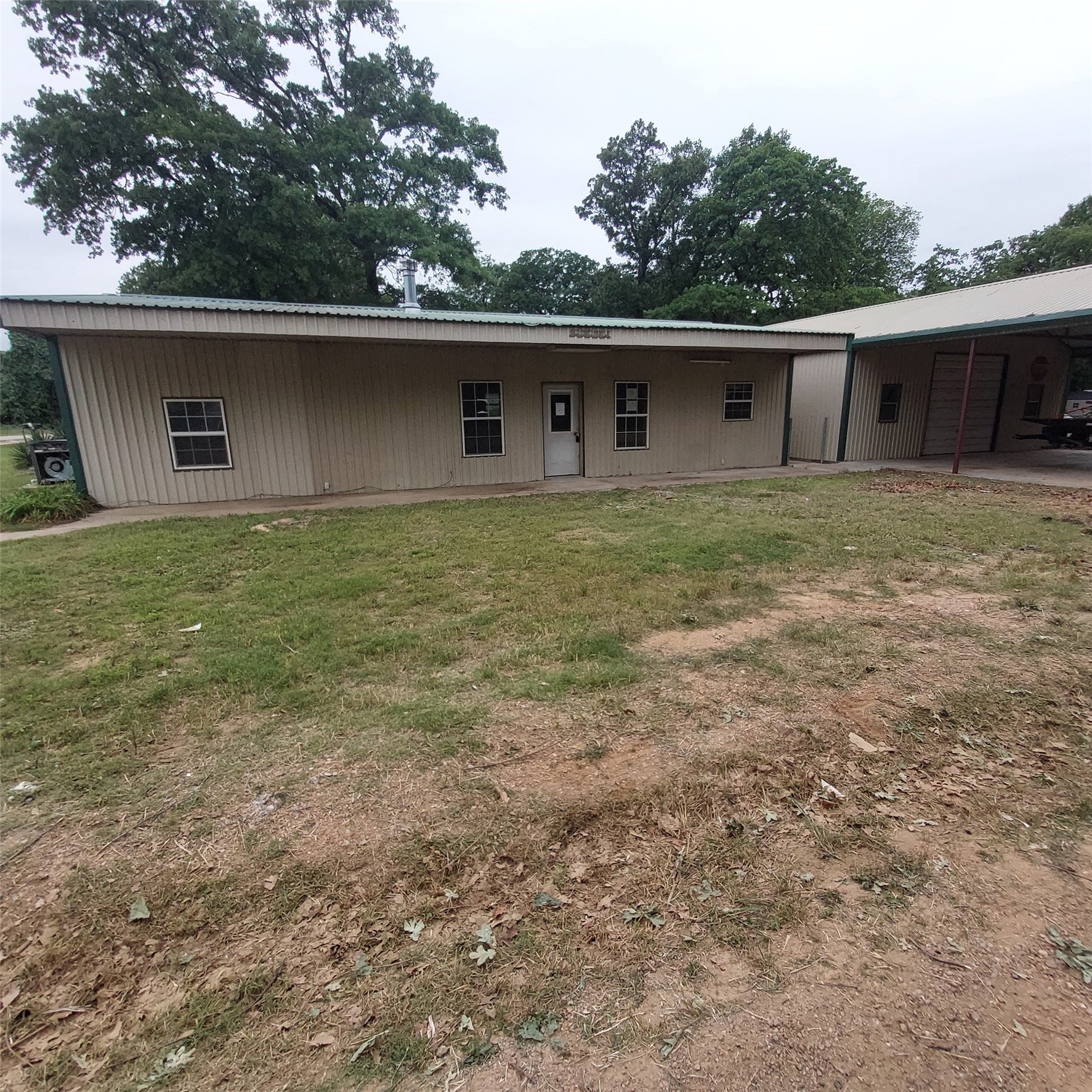 4023 Pages Paradise Lane Kingston OK 73439