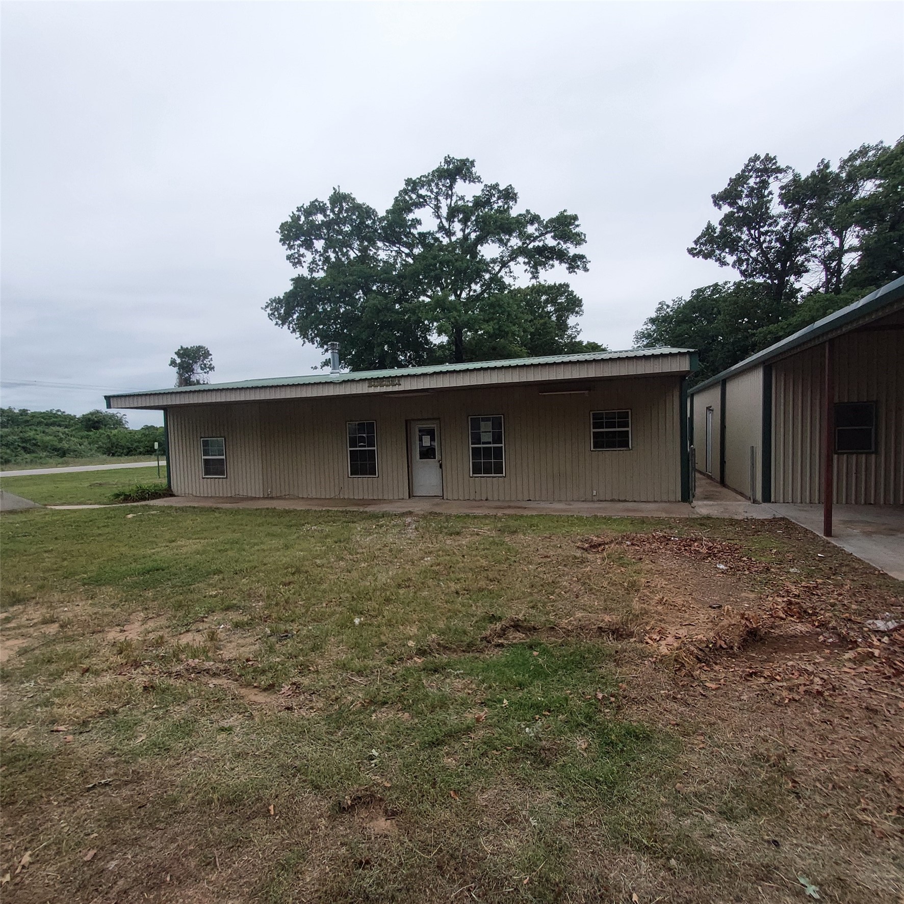 4023 Pages Paradise Lane Kingston OK 73439