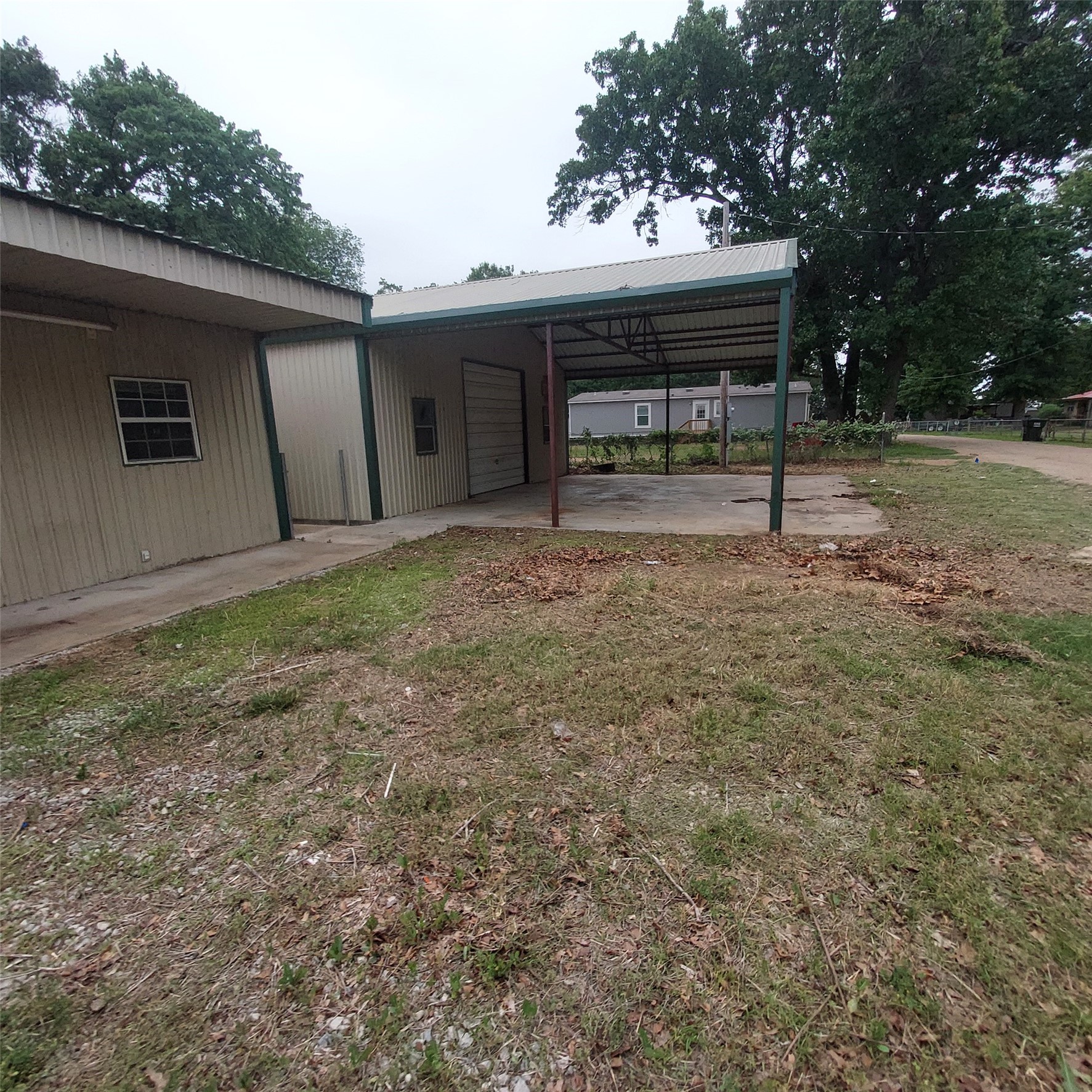4023 Pages Paradise Lane Kingston OK 73439