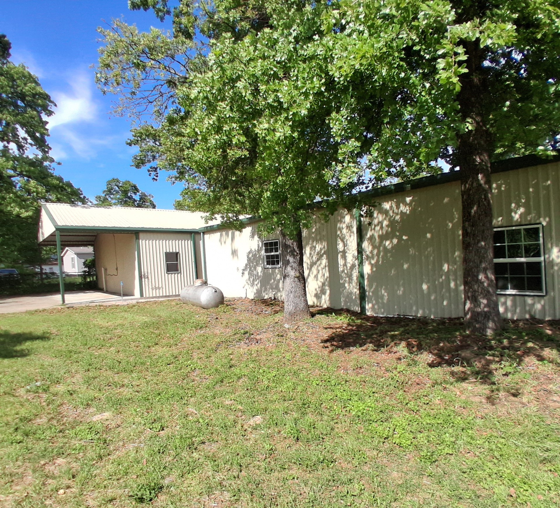 4023 Pages Paradise Lane Kingston OK 73439