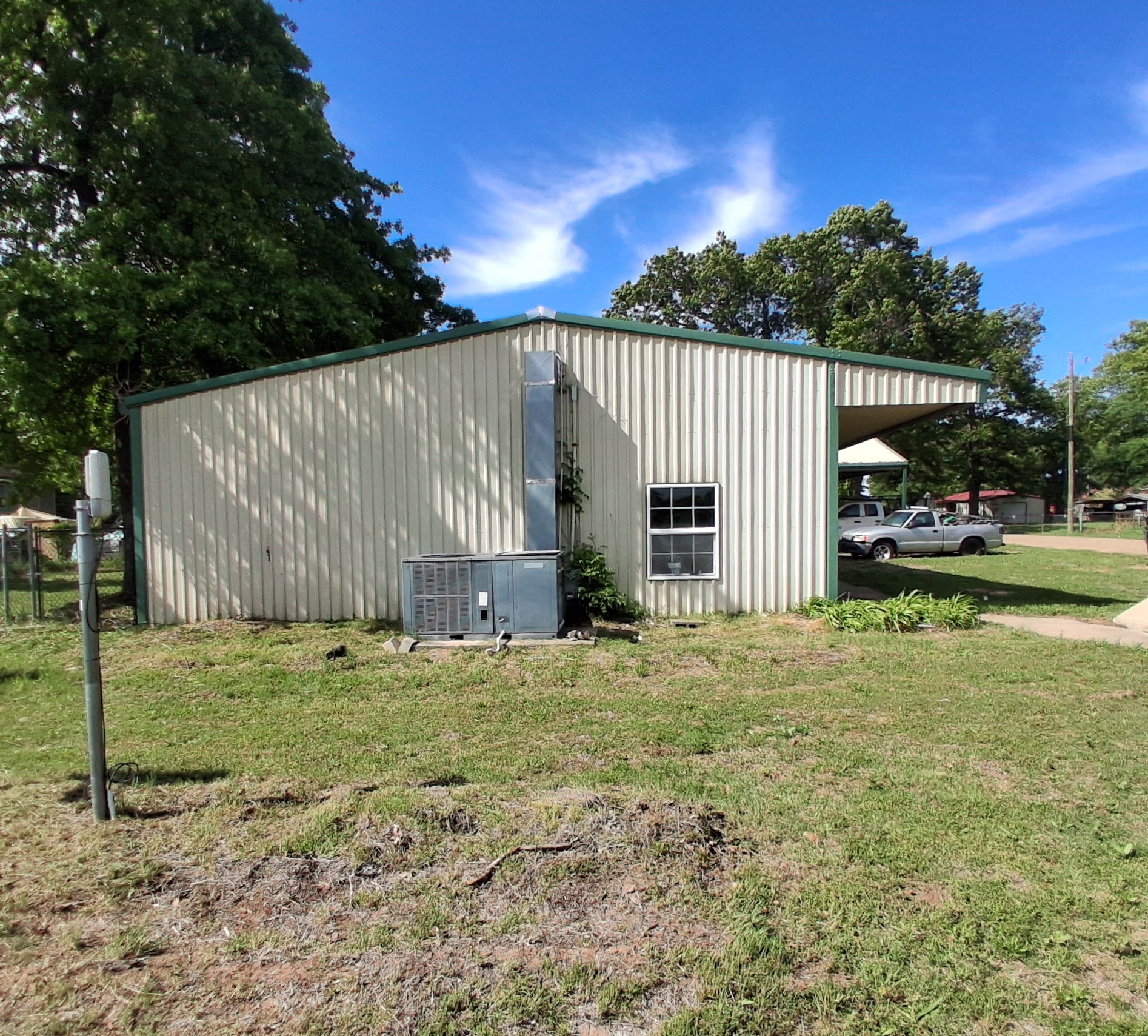 4023 Pages Paradise Lane Kingston OK 73439