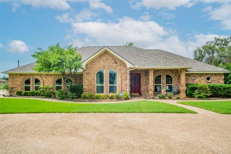 105 Parkway Drive Willow Park TX 76087