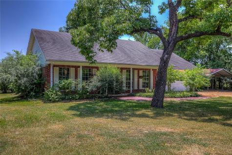 901 W Kaufman Avenue Cooper TX 75432