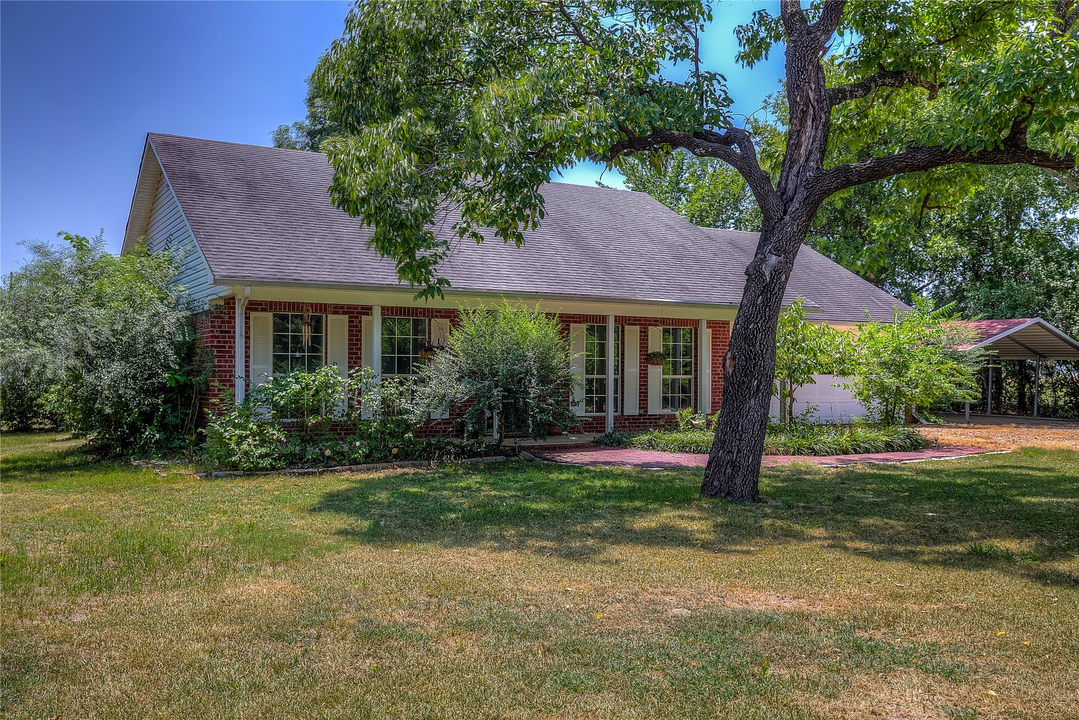901 W Kaufman Avenue Cooper TX 75432