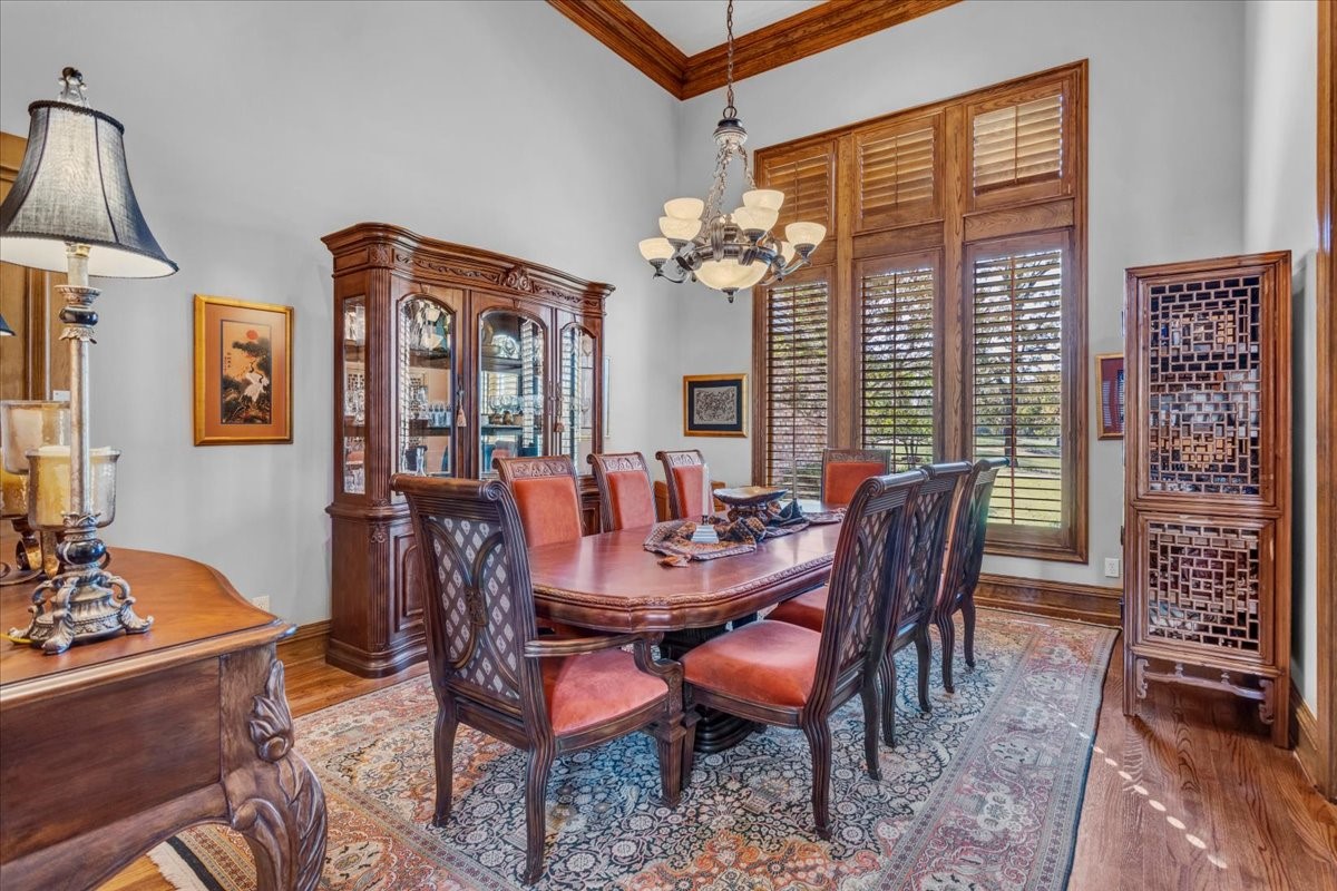 811 Russell Lane Denison TX 75021