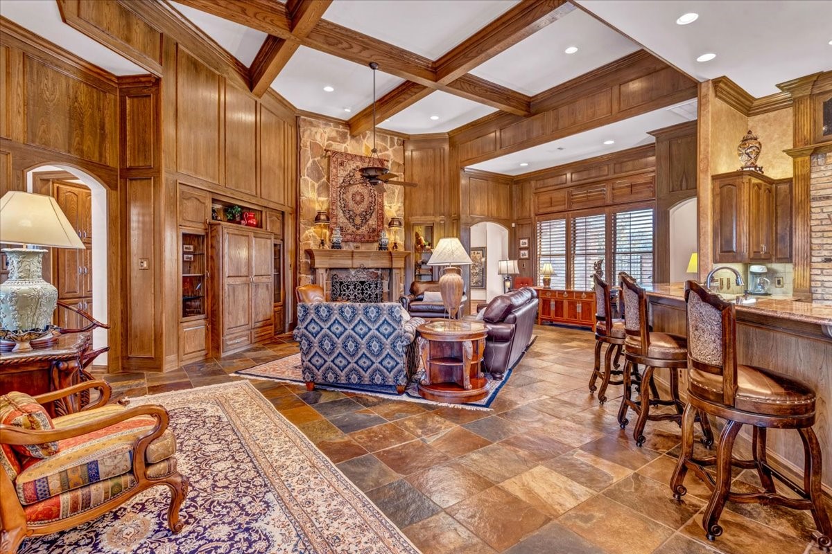 811 Russell Lane Denison TX 75021