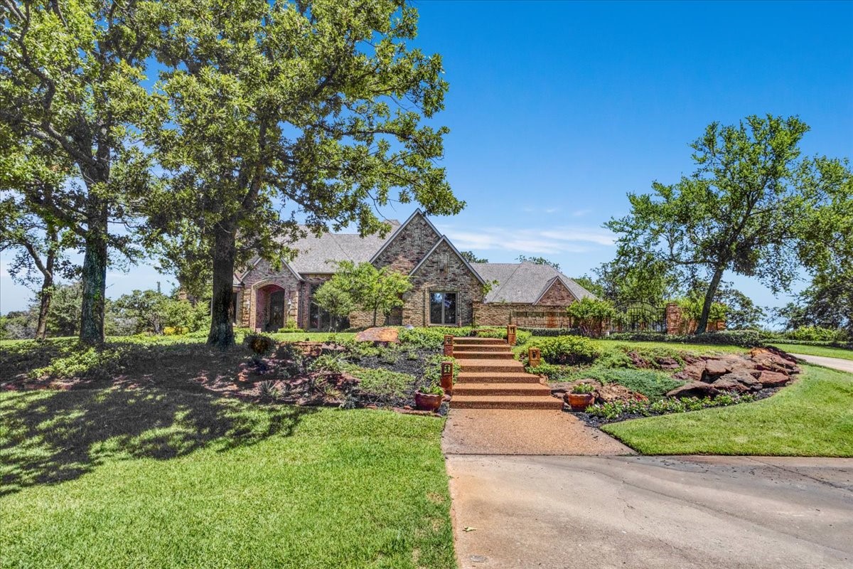 811 Russell Lane Denison TX 75021