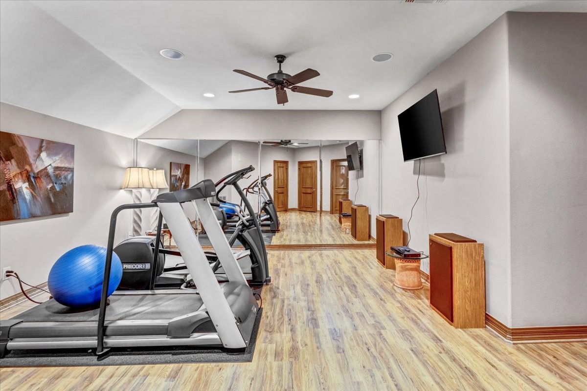 811 Russell Lane Denison TX 75021