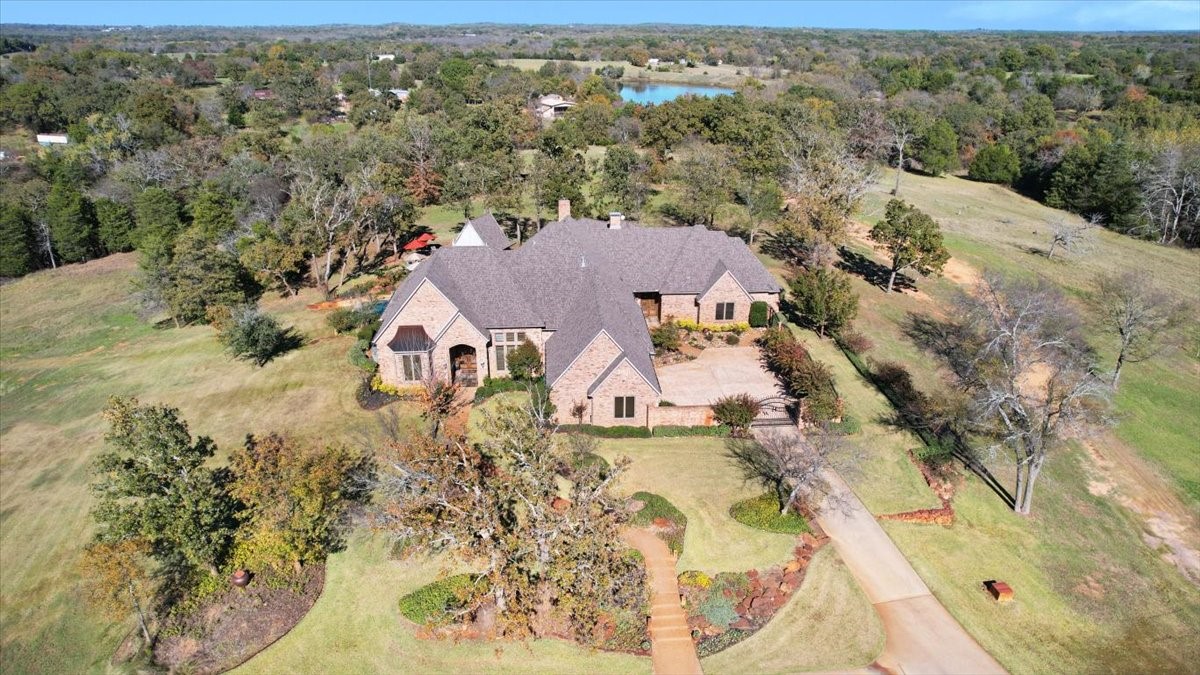 811 Russell Lane Denison TX 75021
