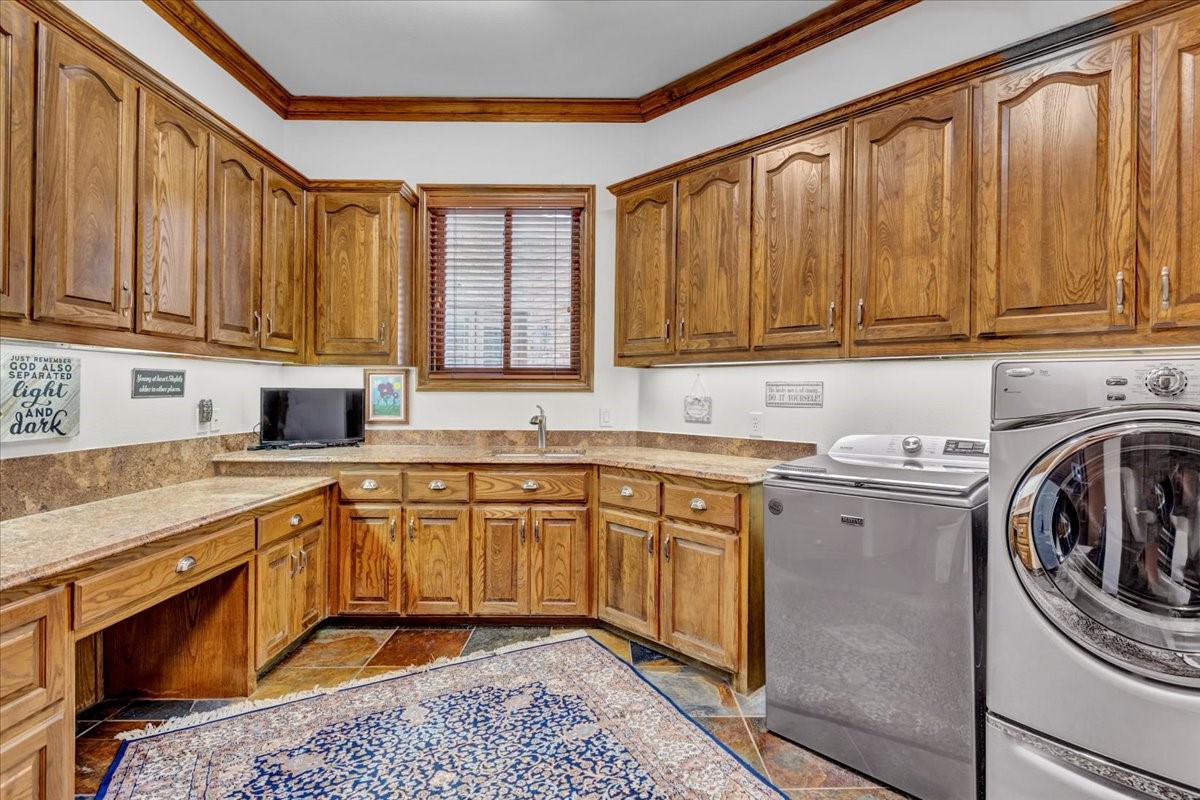 811 Russell Lane Denison TX 75021