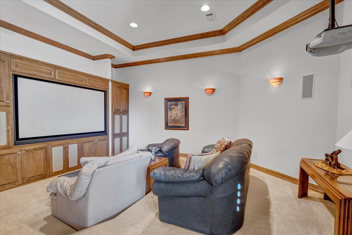 811 Russell Lane Denison TX 75021